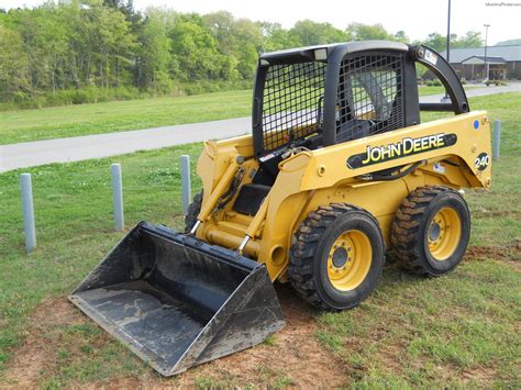 john deere 240 skid steer controls|john deere 240 for sale.